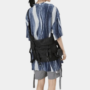 Designer Sling Crossbody Bag