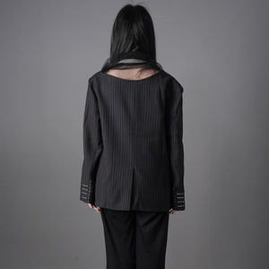 Designer Suit Spring Jacket Women