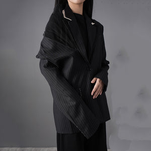 Designer Suit Spring Jacket Women