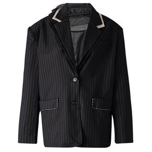 Designer Suit Spring Jacket Women