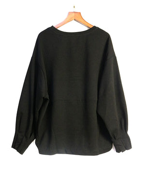 Designer Sweatshirt Womens