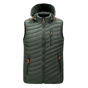 Designer Utility Vest