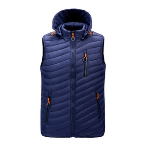 Designer Utility Vest