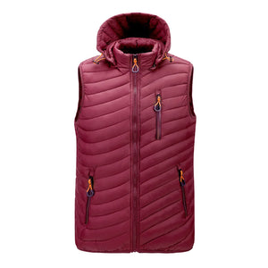 Designer Utility Vest