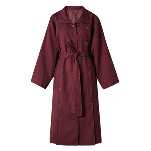 Designer Windbreaker Spring Jacket Women