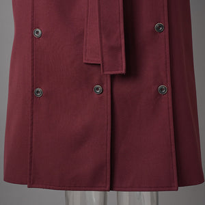 Designer Windbreaker Spring Jacket Women