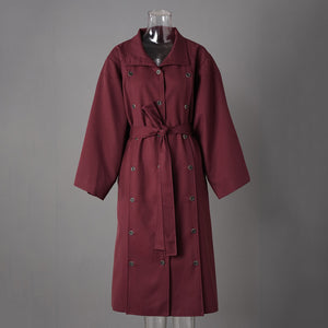 Designer Windbreaker Spring Jacket Women