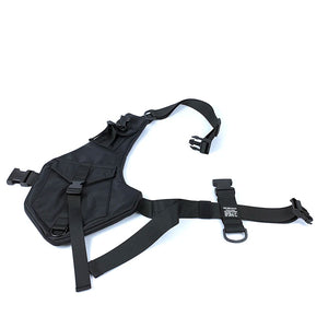 Detachable Cargo Vest