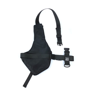Detachable Cargo Vest