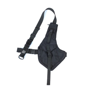 Detachable Cargo Vest