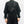 Detachable techwear coin holder bag in combination sets