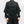 Detachable techwear coin holder bag in combination sets