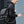 Detachable Futuristic Backpack