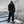 Detachable Techwear Jumpsuit in multiple colourways — dark techwear streetwear, view 2 of 8