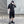 Detachable Techwear Jumpsuit in multiple colourways — dark techwear streetwear, view 3 of 8