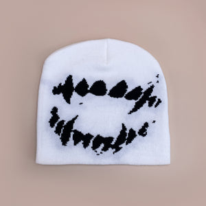Devil Beanies Y2K