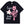 Devil Horn Skull Y2K T Shirt