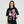 Devil Horn Skull Y2K T Shirt