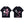 Devil Horn Skull Y2K T Shirt