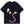 Devil Horn Skull Y2K T Shirt