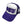 Devil Horns Embroidery Y2K Hats