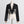 Diamonds Bow Jacket Women Spring