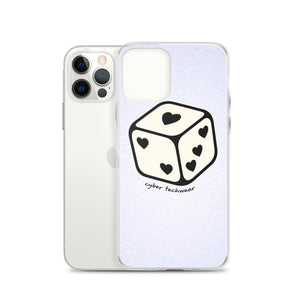 Dice Y2K Phone Case