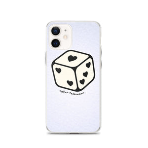 Dice Y2K Phone Case