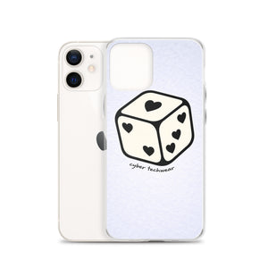 Dice Y2K Phone Case
