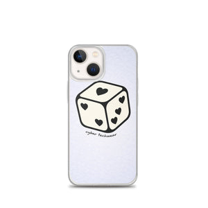 Dice Y2K Phone Case