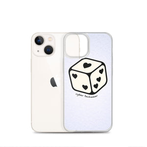 Dice Y2K Phone Case
