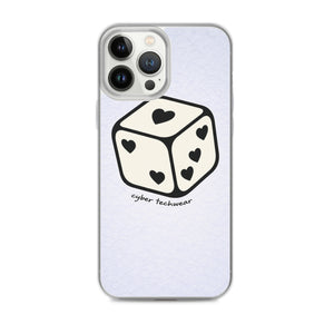 Dice Y2K Phone Case