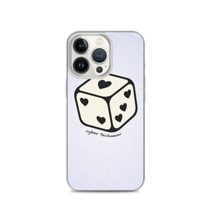 Dice Y2K Phone Case