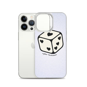 Dice Y2K Phone Case