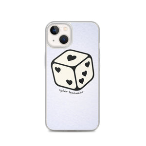 Dice Y2K Phone Case