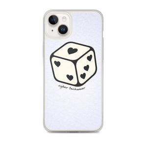 Dice Y2K Phone Case