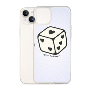 Dice Y2K Phone Case