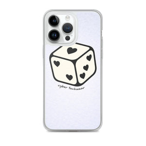 Dice Y2K Phone Case