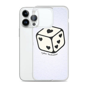 Dice Y2K Phone Case
