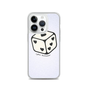 Dice Y2K Phone Case