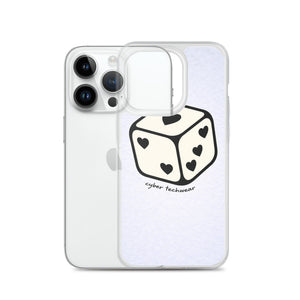 Dice Y2K Phone Case