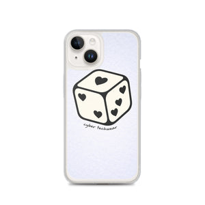 Dice Y2K Phone Case