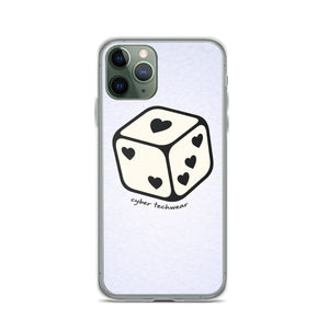 Dice Y2K Phone Case