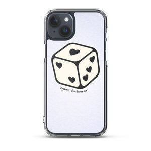 Dice Y2K Phone Case