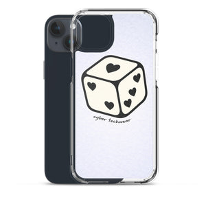 Dice Y2K Phone Case