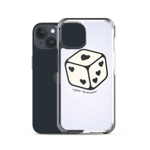Dice Y2K Phone Case