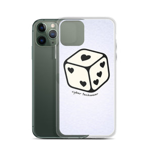 Dice Y2K Phone Case