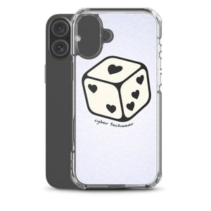 Dice Y2K Phone Case