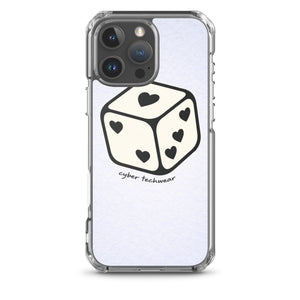 Dice Y2K Phone Case