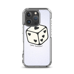 Dice Y2K Phone Case